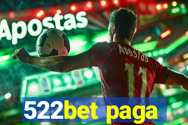 522bet paga