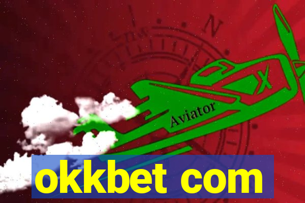 okkbet com