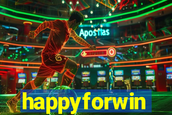 happyforwin