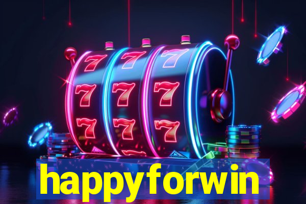 happyforwin