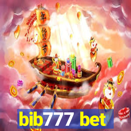 bib777 bet