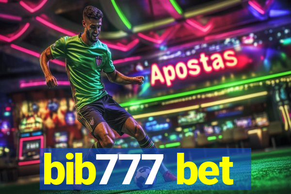 bib777 bet