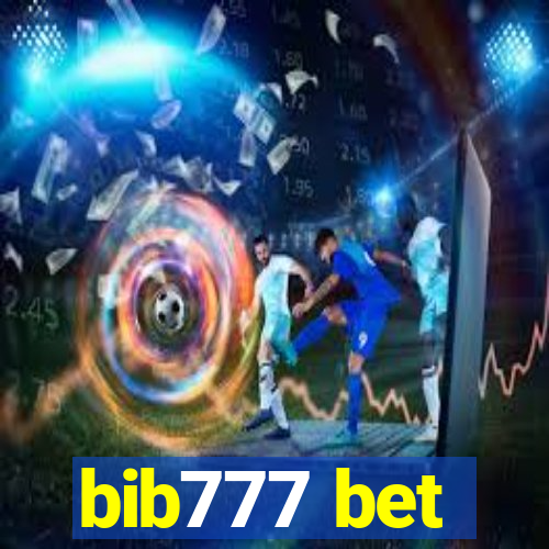 bib777 bet