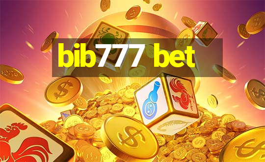 bib777 bet