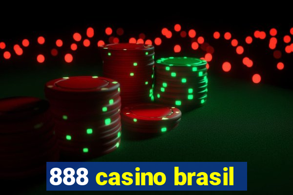 888 casino brasil