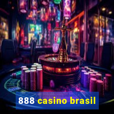 888 casino brasil