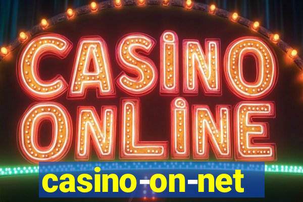 casino-on-net