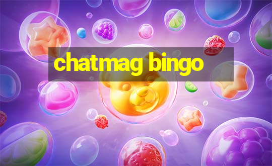 chatmag bingo