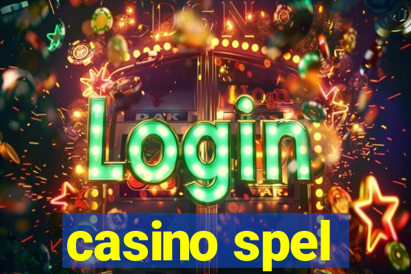 casino spel