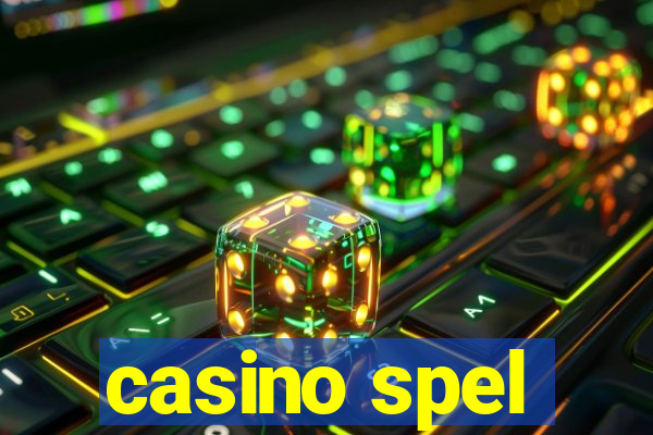 casino spel