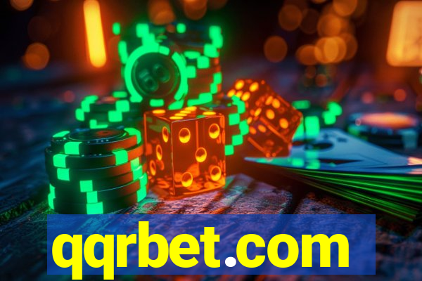 qqrbet.com