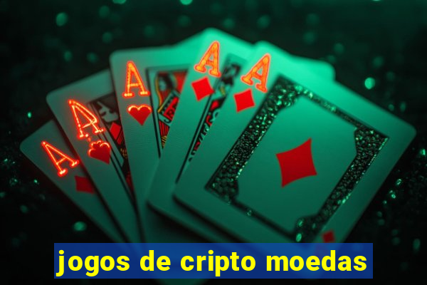 jogos de cripto moedas