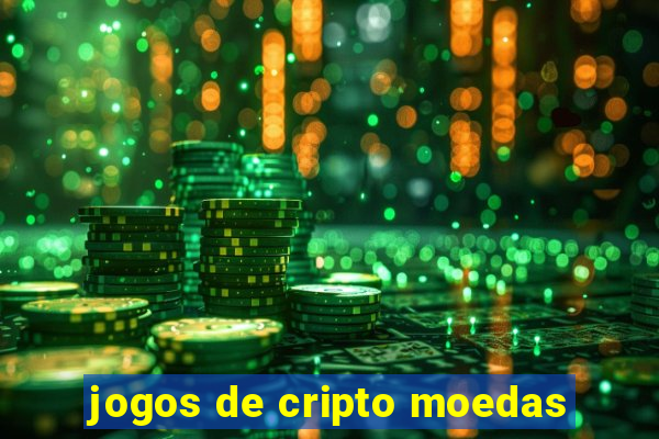 jogos de cripto moedas