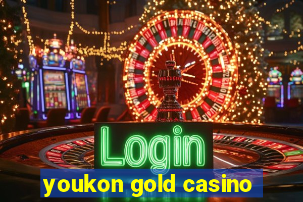 youkon gold casino