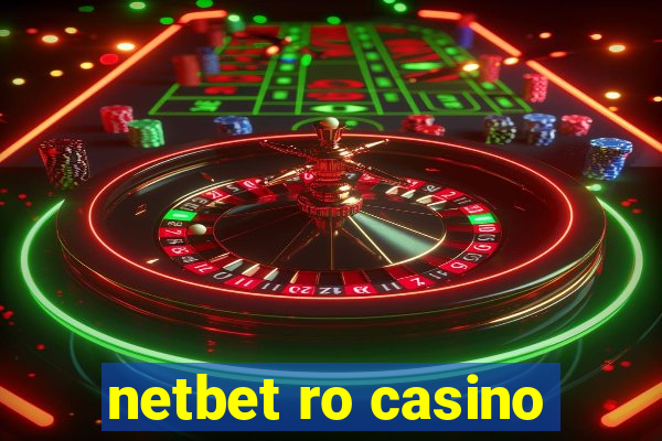 netbet ro casino