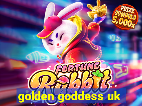 golden goddess uk