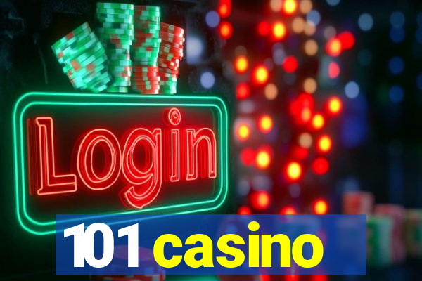 101 casino