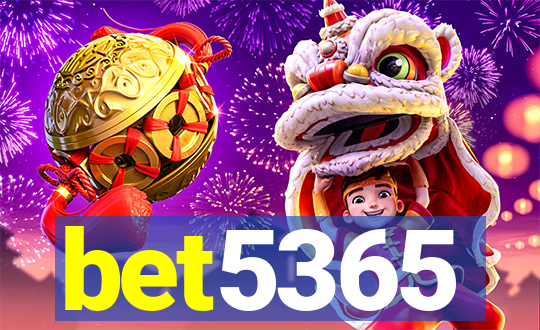 bet5365