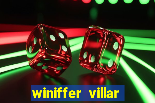 winiffer villar only fans