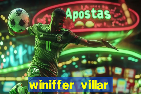 winiffer villar only fans