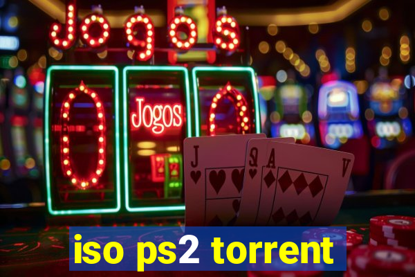 iso ps2 torrent