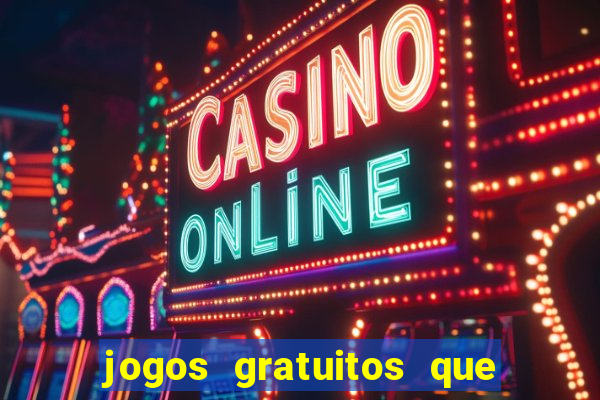 jogos gratuitos que d?o dinheiro