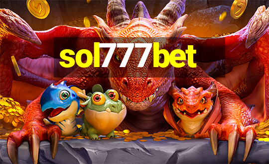 sol777bet