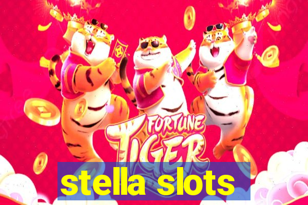 stella slots