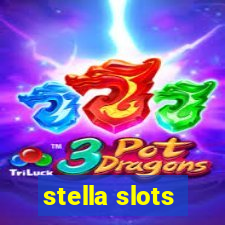 stella slots