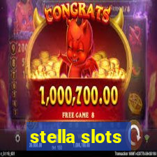 stella slots