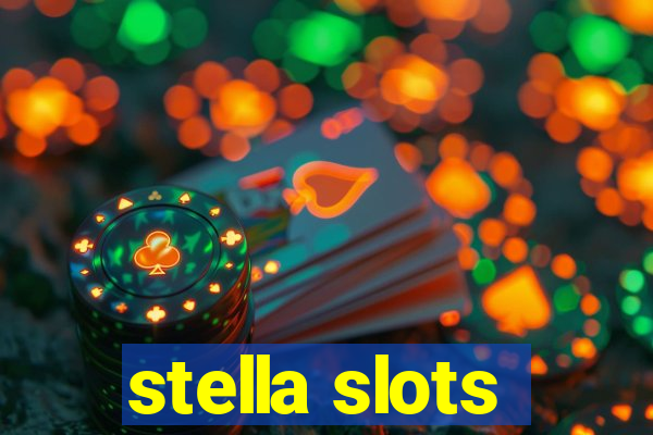 stella slots