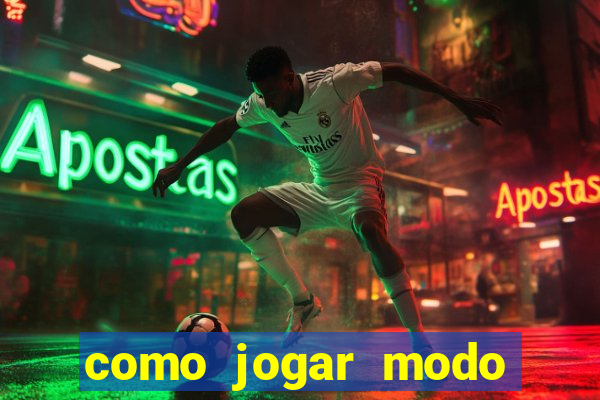 como jogar modo demo no tigre