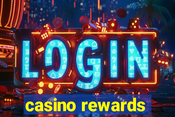 casino rewards