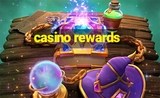 casino rewards