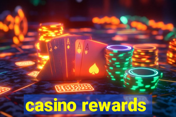 casino rewards