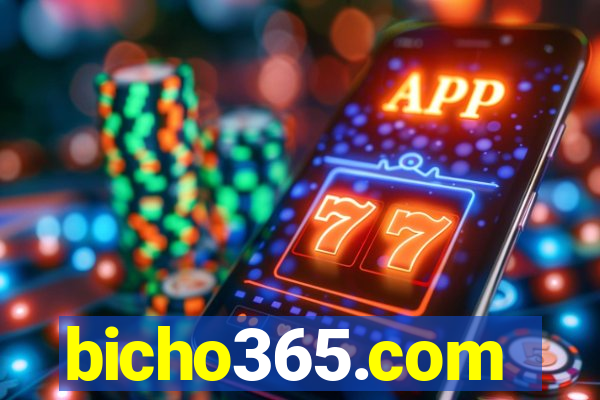 bicho365.com