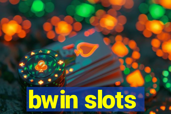 bwin slots