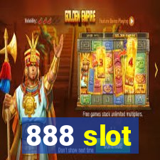 888 slot