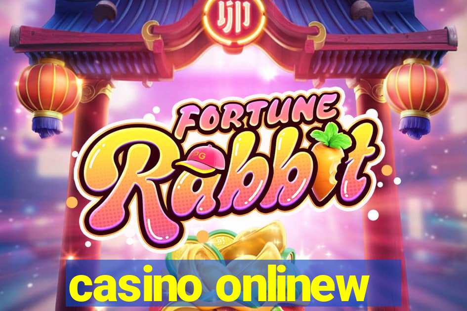 casino onlinew