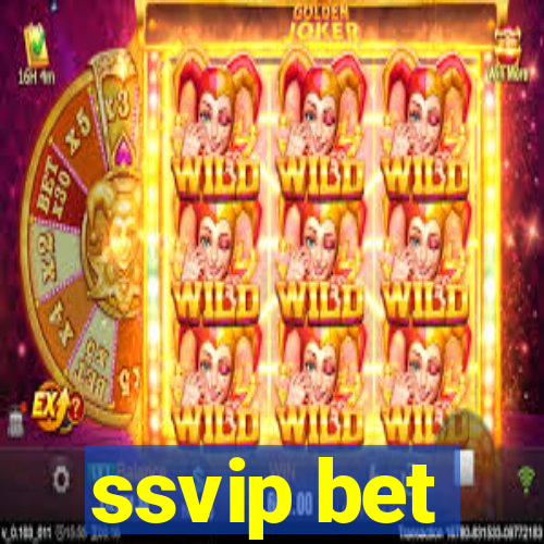 ssvip bet