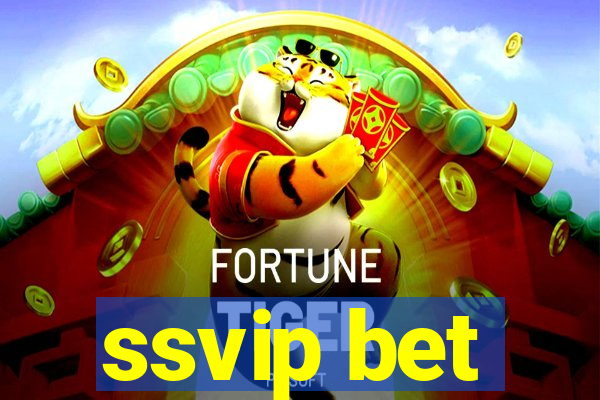 ssvip bet