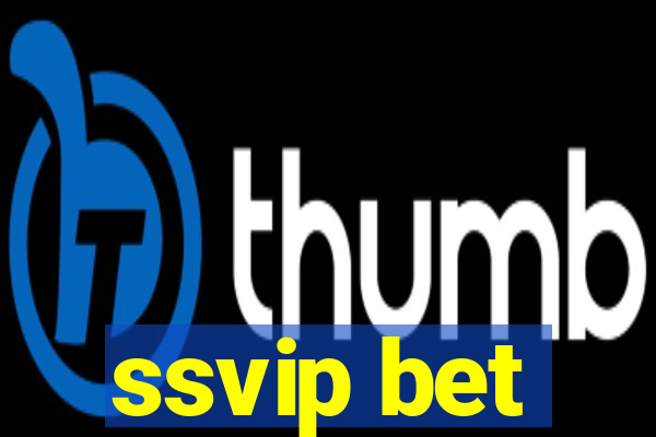 ssvip bet