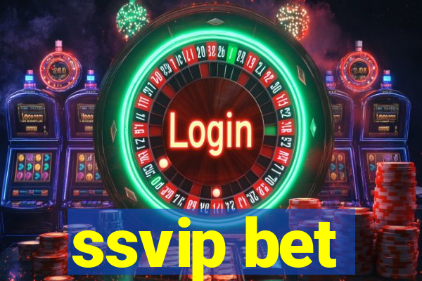 ssvip bet