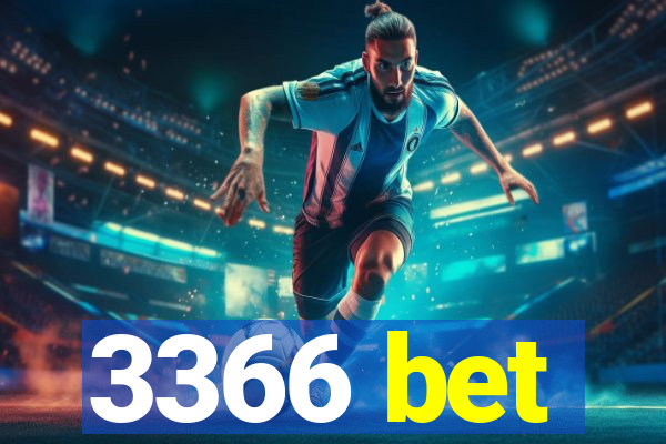 3366 bet