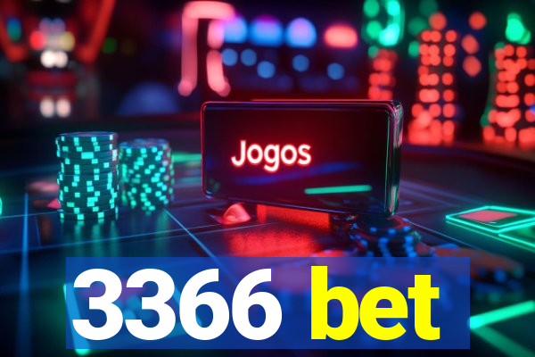 3366 bet