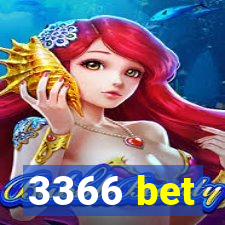 3366 bet