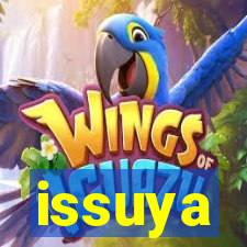 issuya