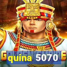 quina 5070