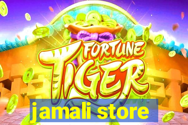 jamali store