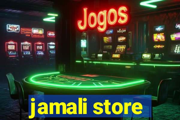 jamali store